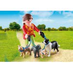 Playmobil Dog Walker 5380 4008789053800