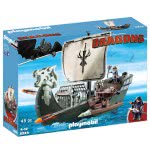 Playmobil Drago's Ship 9244 4008789092441