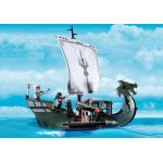 Playmobil Drago's Ship 9244 4008789092441