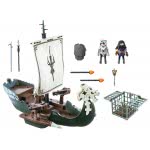 Playmobil Το Πλοίο Του Ντράγκο 9244 4008789092441