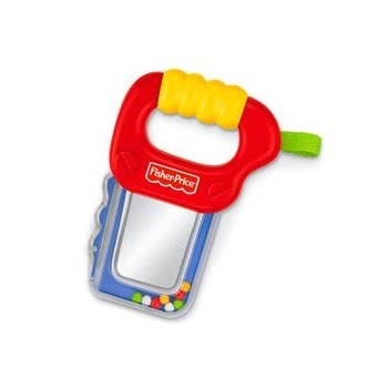 Mattel Κουδουνίστρα Πριονάκι V6961 027084994315