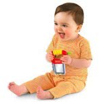 Mattel Κουδουνίστρα Πριονάκι V6961 027084994315