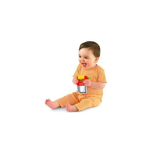Mattel Κουδουνίστρα Πριονάκι V6961 027084994315