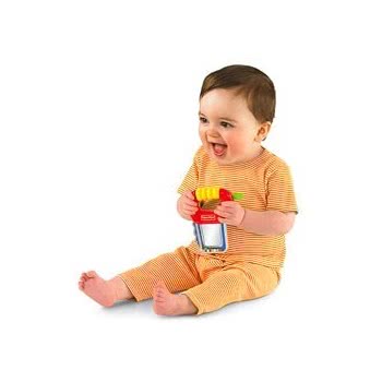 Mattel Κουδουνίστρα Πριονάκι V6961 027084994315