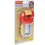 Mattel Κουδουνίστρα Πριονάκι V6961 027084994315