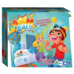 Giochi Preziosi Επιτραπέζιο Παιχνίδι Boom Ball NTB11000 8056379038641