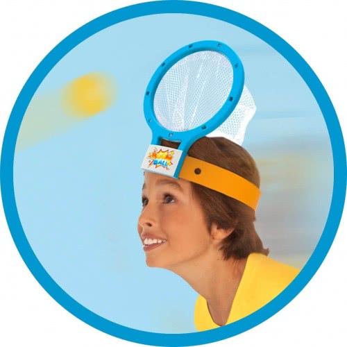 Giochi Preziosi Επιτραπέζιο Παιχνίδι Boom Ball NTB11000 8056379038641