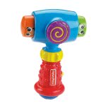 Mattel Σφυράκι Με Ήχους V5640 027084984255