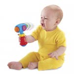 Mattel Σφυράκι Με Ήχους V5640 027084984255
