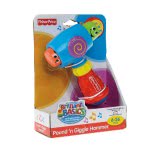 Mattel Σφυράκι Με Ήχους V5640 027084984255