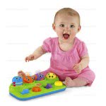 Mattel Φατσούλες Δραστηριοτήτων V2759 027084963625