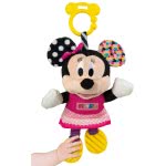 Clementoni Baby Baby Toddler Toy Minnie First Activities For 6+ Months 1000-17164 8005125171644