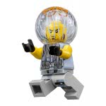 LEGO The Ninjago Movie Lightning Jet 70614 5702015592352