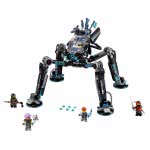 LEGO Ninjago Βαδιστής Νερού 70611 5702015592369