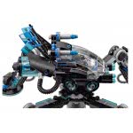 LEGO Ninjago Βαδιστής Νερού 70611 5702015592369