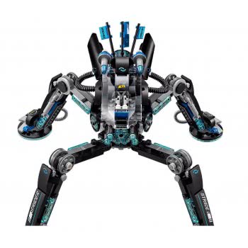 LEGO Ninjago Βαδιστής Νερού 70611 5702015592369