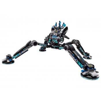 LEGO Ninjago Βαδιστής Νερού 70611 5702015592369
