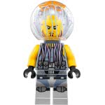 LEGO Ninjago Ρομπότ Φωτιάς 70615 5702015592604