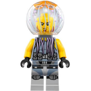 LEGO Ninjago Ρομπότ Φωτιάς 70615 5702015592604