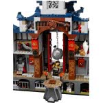 LEGO Ninjago Ναός Του Απόλυτου Απόλυτου Όπλου 70617 5702015592628