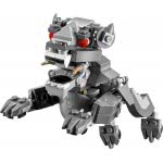 LEGO Ninjago Ναός Του Απόλυτου Απόλυτου Όπλου 70617 5702015592628