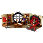 LEGO Marvel Super Heroes Doctor Strange's Sanctum Sanctorum Mdp 2 76060 5702015597739