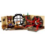 LEGO Marvel Super Heroes Doctor Strange's Sanctum Sanctorum Mdp 2 76060 5702015597739