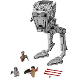 LEGO Star Wars At-St Walker 75153 5702015593885