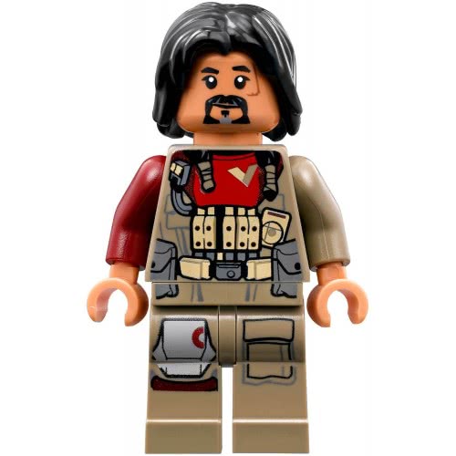 LEGO Star Wars At-St Walker 75153 5702015593885