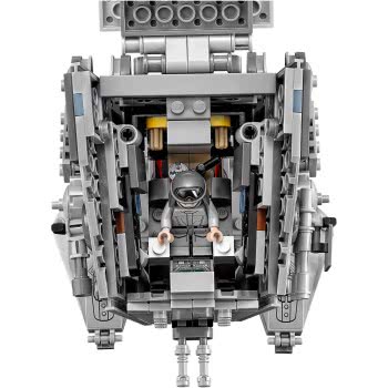LEGO Star Wars At-St Walker 75153 5702015593885