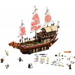 LEGO The Ninjago Movie Destiny's County 70618 5702015611480
