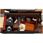 LEGO The Ninjago Movie Destiny's County 70618 5702015611480