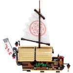 LEGO The Ninjago Movie Destiny's County 70618 5702015611480