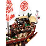 LEGO Ninjago Το Μπάουντι Του Πεπρωμένου 70618 5702015611480