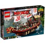 LEGO The Ninjago Movie Destiny's County 70618 5702015611480