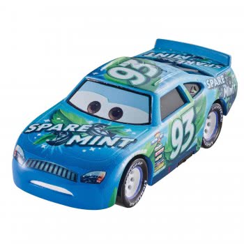 Mattel Disney/Pixar Cars 3 Ernie Gearson(Spare O Mint) Αυτοκινητάκι Die-Cast DXV29 / FGD59 887961502398