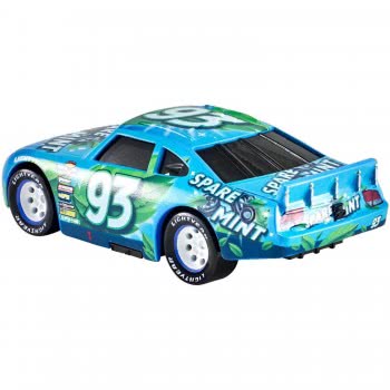 Mattel Disney/Pixar Cars 3 Ernie Gearson(Spare O Mint) Αυτοκινητάκι Die-Cast DXV29 / FGD59 887961502398