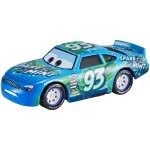 Mattel Disney/Pixar Cars 3 Ernie Gearson(Spare O Mint) Αυτοκινητάκι Die-Cast DXV29 / FGD59 887961502398