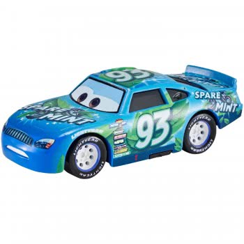 Mattel Disney/Pixar Cars 3 Ernie Gearson(Spare O Mint) Αυτοκινητάκι Die-Cast DXV29 / FGD59 887961502398