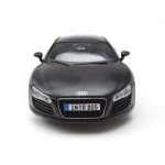 Maisto Special Edition 1:24 AUDI R8 Black 31281 090159079972