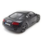 Maisto Special Edition 1:24 AUDI R8 Μαύρο 31281 090159079972