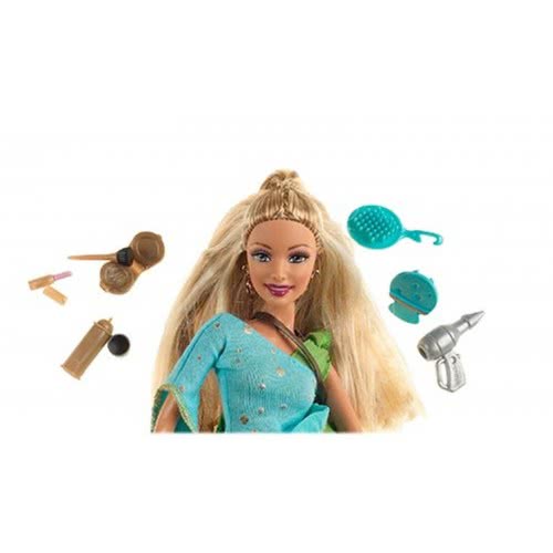 Mattel Barbie Music Diva G8015 027084184914