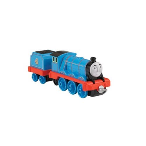 Mattel Τόμας Το Τρενάκι Τρένα Τόμας - Τρενάκια Με Βαγόνι BHX25 ASST 746775349288