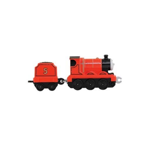 Mattel Τόμας Το Τρενάκι Τρένα - Τρενάκια Με Βαγόνι BHX25 ASST 746775349288