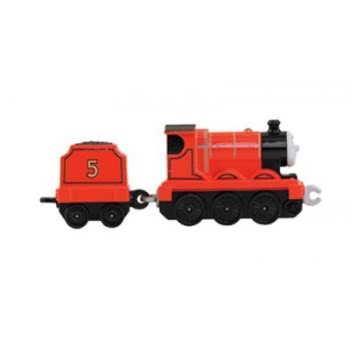 Mattel Τόμας Το Τρενάκι Τρένα Τόμας - Τρενάκια Με Βαγόνι BHX25 ASST 746775349288