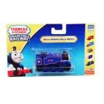 Mattel Τόμας Το Τρενάκι Τρένα - Τρενάκια Με Βαγόνι BHX25 ASST 746775349288