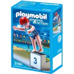 Playmobil Sports Action Swimmer 5198 4008789051981