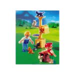 Playmobil Νυχοδρόμιο Για Γάτες 4347 4008789043474