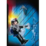 Playmobil Μυστικός Πράκτορας 4881 4008789048813