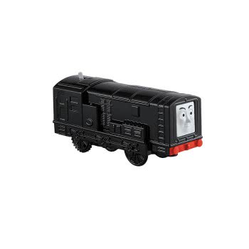 Mattel Μηχανοκίνητα Τρένα CKW29 / ASST 887961125689